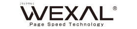 WEXAL® Page Speed Technology